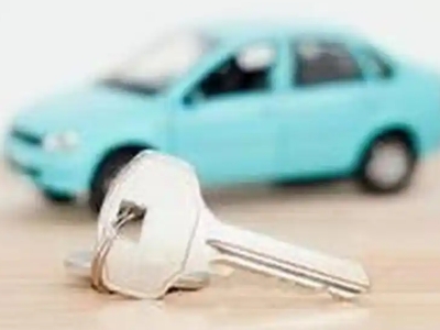 临安汽车抵押贷款办理流程，临安车抵贷需要什么条件?