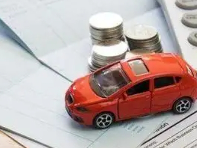 临安个人车辆抵押消费贷款肯定要知道的6个要点